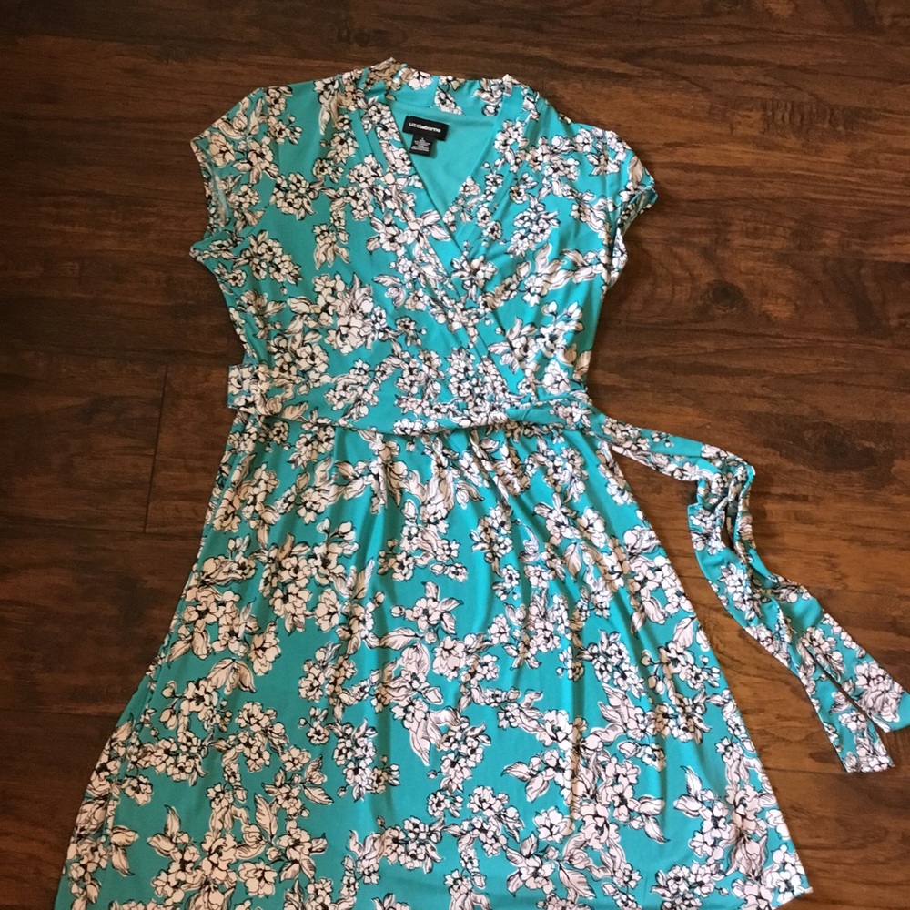 Liz Claiborne Dress